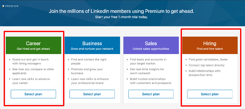 Is LinkedIn premium worth it? & what are LinkedIn premium benefits?
